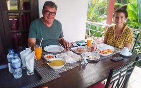 Myr-O Homestay