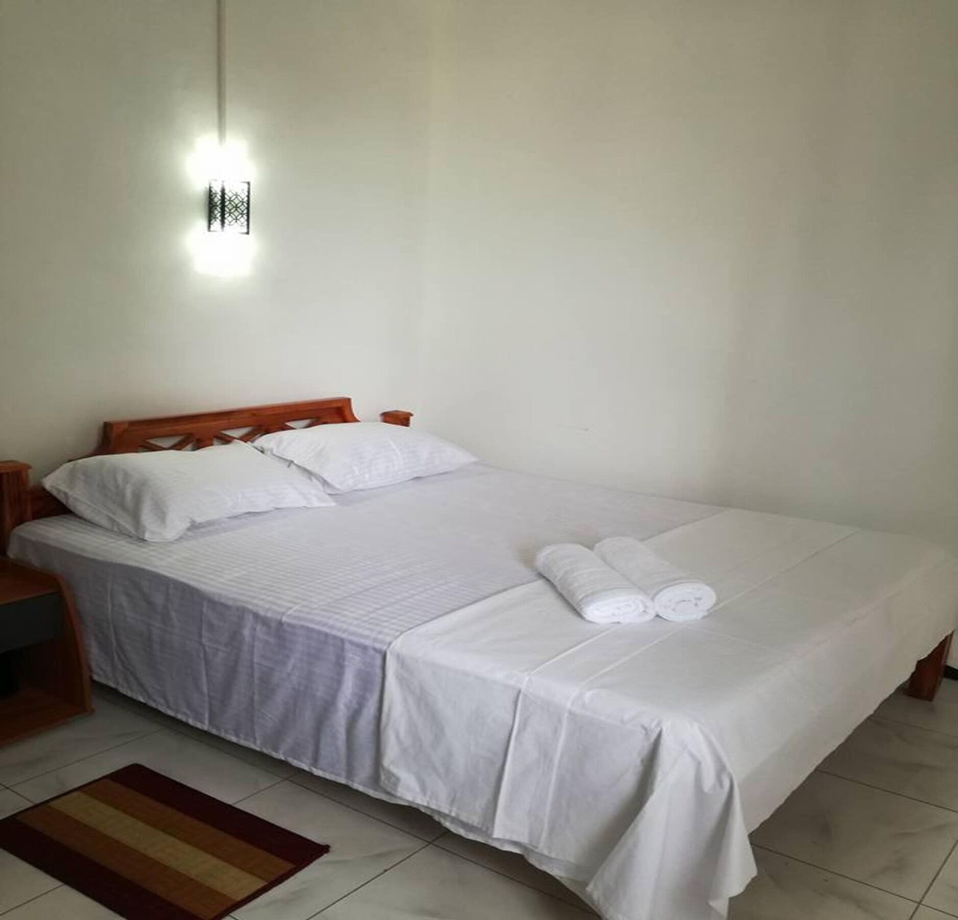 Myr-O Homestay Kombichankulama Exterior photo